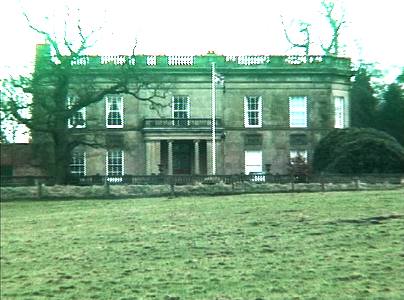 Birtles Hall