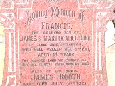 St John's, Buglawton