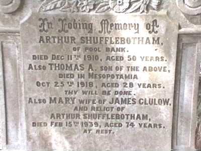 St John's, Buglawton