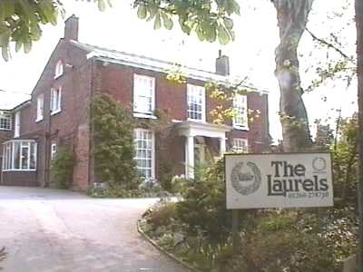 The Laurels