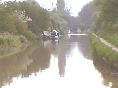 Macclesfield Canal