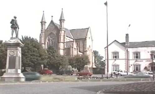 Chapel Hill