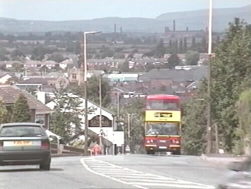 Crescent Road