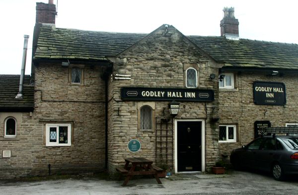 First Meeting of the Dognappers.