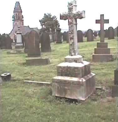 grave