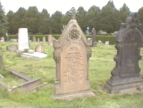 grave