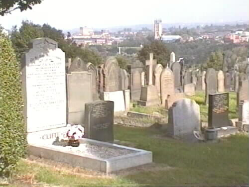 grave
