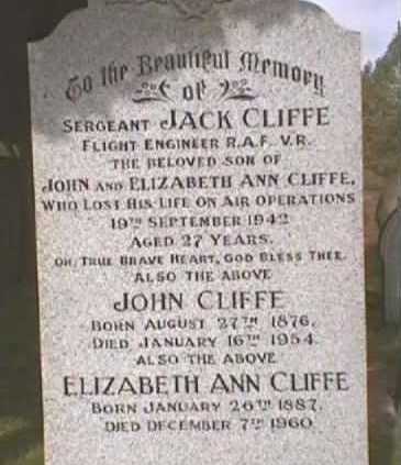 grave