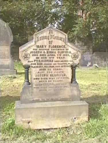 grave