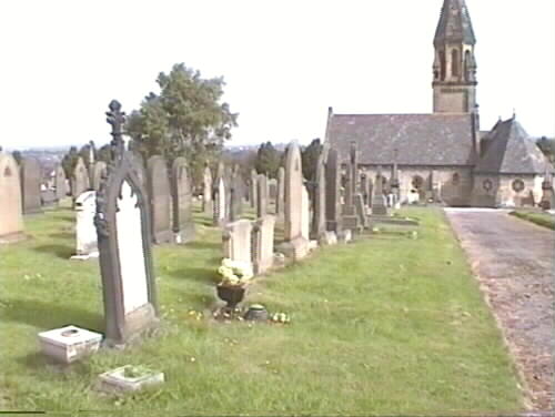 grave