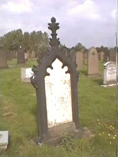 grave