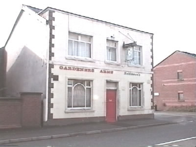Gardners Arms
