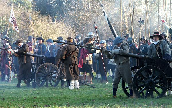 Holly Holy Day, Nantwich, Cheshire.