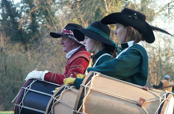 Holly Holy Day, Nantwich, Cheshire.