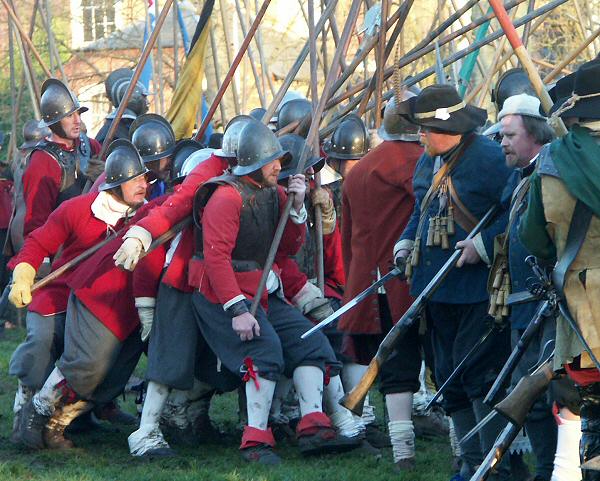 Holly Holy Day, Nantwich, Cheshire.