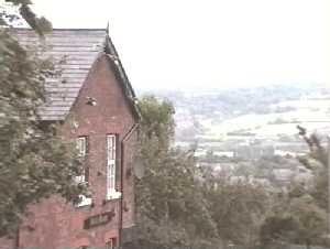 The Belle Monte, Frodsham