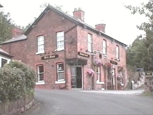 The Belle Monte, Frodsham