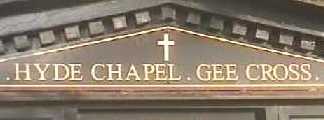 Hyde Chapel