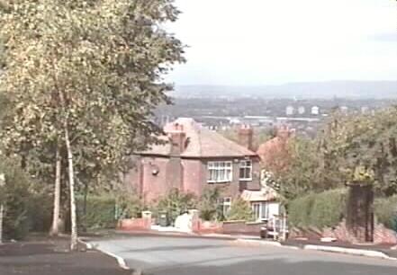 Spring Avenue, Gee Cross