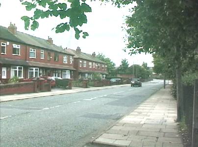 Clarendon Rd