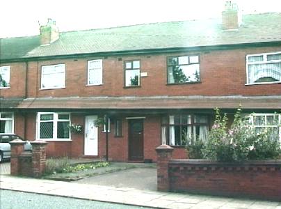 Clarendon Rd