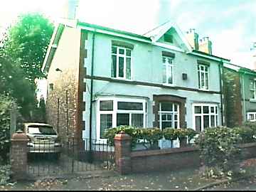 Mayfield, (built 1911)