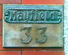 Mayfield