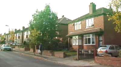 Marlborough Rd, Hyde.