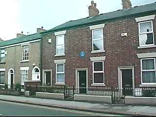 Mottram Rd
