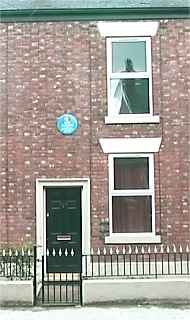 Mottram Rd