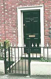 Mottram Rd