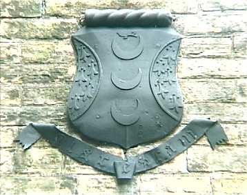 Mottram Rd