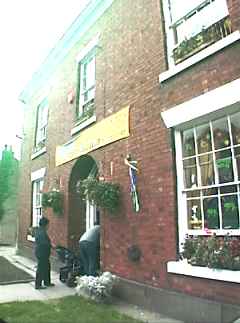 Mottram Rd