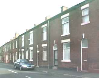 John Shepley St, Hyde.