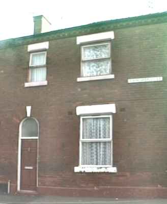 John Shepley St, Hyde.