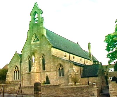 St Paul's
