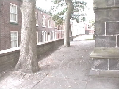 St Michael & all Angels