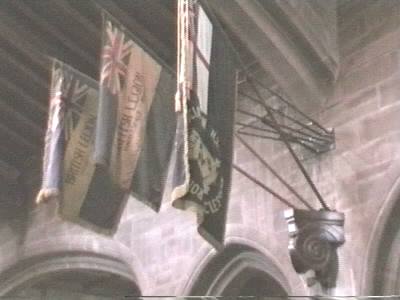 St Michael & all Angels