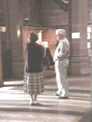 St Michael & all Angels