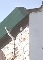 Hickenfields cottage, Hamel St.