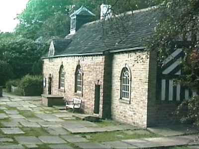 Chadkirk