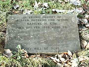 St Chad's Church, Romiley