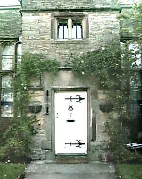 Harrytown Hall, Romiley.