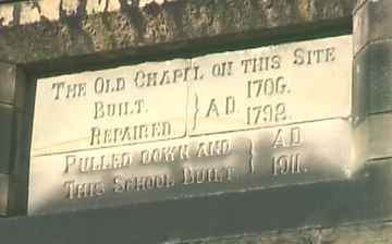 Hatherlow Sunday School