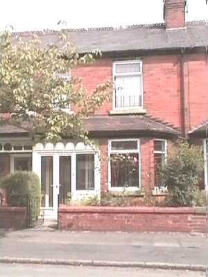 23 Lyme Grove, Romiley.