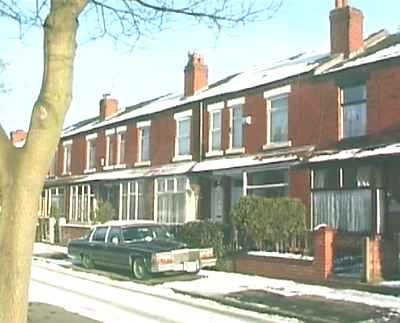 39 Lyme Grove, Romiley.