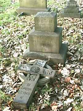 St Chad's Church, Romiley