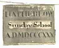 Hatherlow Top School