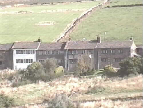 Bleak Hey Nook, house