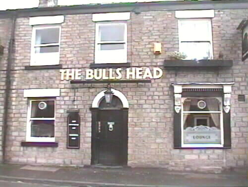 The Bull's Head, Stalybridge